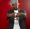 The Return Of The Fire Man CAPLETON  His Full Band